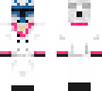 rex klub ice