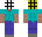 rubiks steve