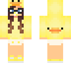 ruby duck
