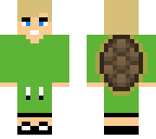 ryans skin