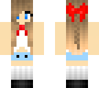 sailor girl