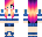 sailor girl