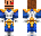 saiyan mitespark