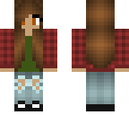sammy gender bend