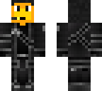 secret agent pharos