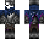 sentinel of the void