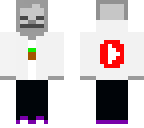 serbianskeleton
