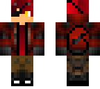 shaded foxy