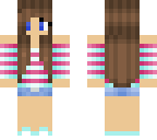 shaded itsleah skin