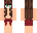shaded skin