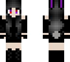 shadow emii -crazycookie