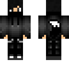 shadow guy
