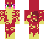 shiny liepard