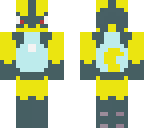shiny lucario