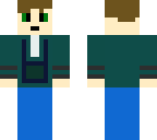 simple adventurer