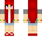skater girl