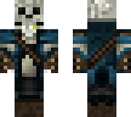skeleton