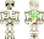 skelly bone kittyfly
