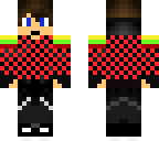 skin
