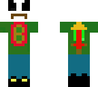 skin raro