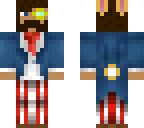 skyblock easter head