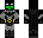 slime bat
