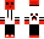 slime rojo