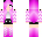 so much pink