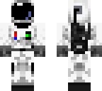 space soldier