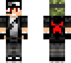 spain minecrafter 2