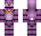 specil bonnie