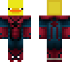 spider duck