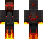 spider herobrine