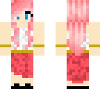spring girl edit