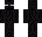 standard enderman