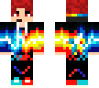static freakazoid