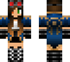 steam punk cutie