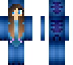 stitch girl edit