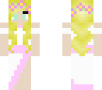 summer bride