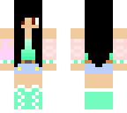 summer girl