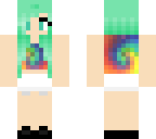 summer girl