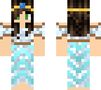 summer skin
