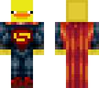 super duck