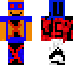 super kid