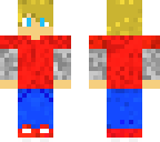 superhedgie 2