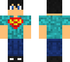 superman