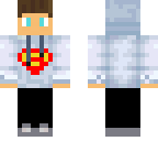 supermanskinryzikan