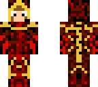 tarla the scourcerer