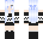 tashi in lucinda clothes edit