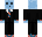 teal and coral slime